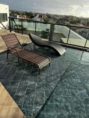 Villas do porto Apt 106